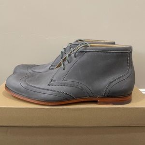 Cole Haan Edison Chukka Boot Brand New Shoe Size 7
